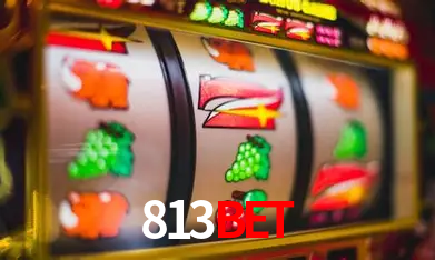 Inovações de Jogos na 813BET: O Futuro das Experiências Interativas