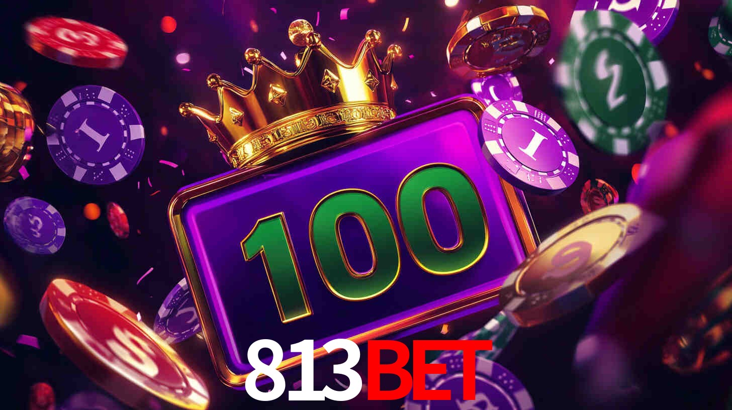 Torneios 813BET