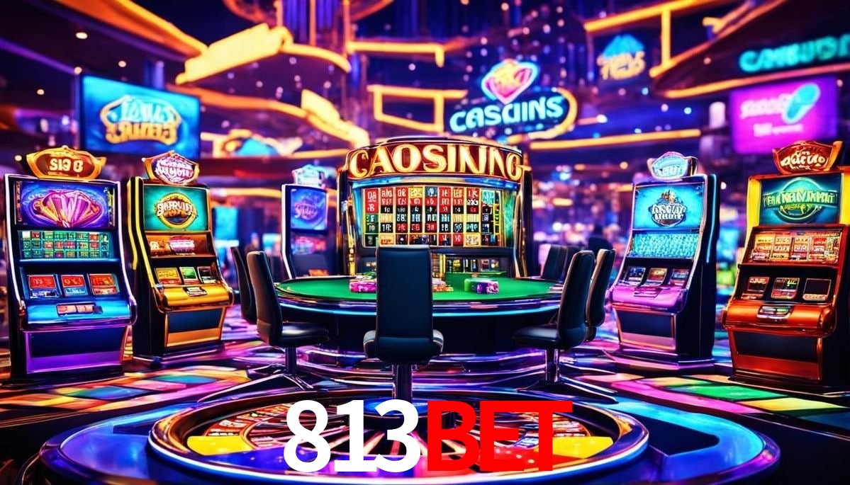 Promoção Relâmpago 813BET