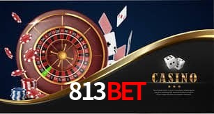 Design Responsivo 813BET