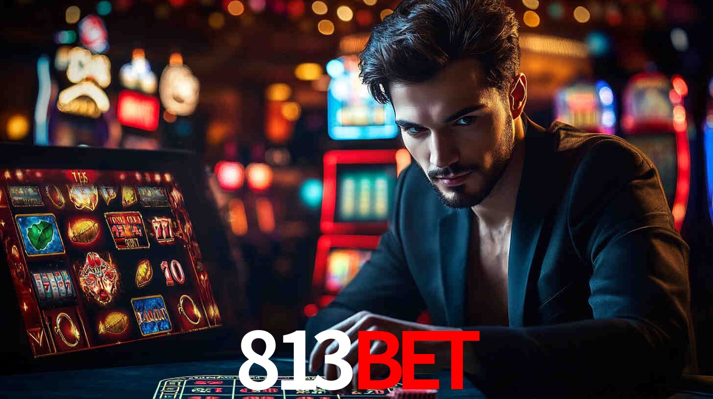 813BET,813BET vip