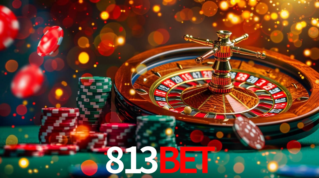 Programa VIP 813BET