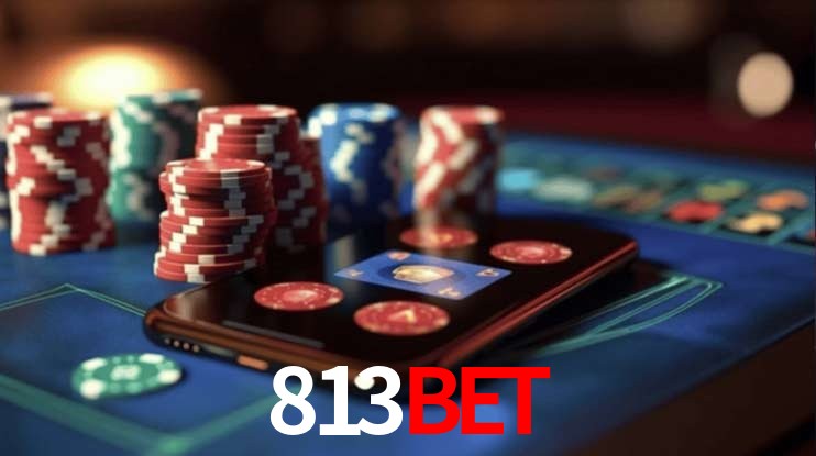 Login Seguro 813BET