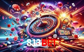 Tecnologia da Plataforma 813BET