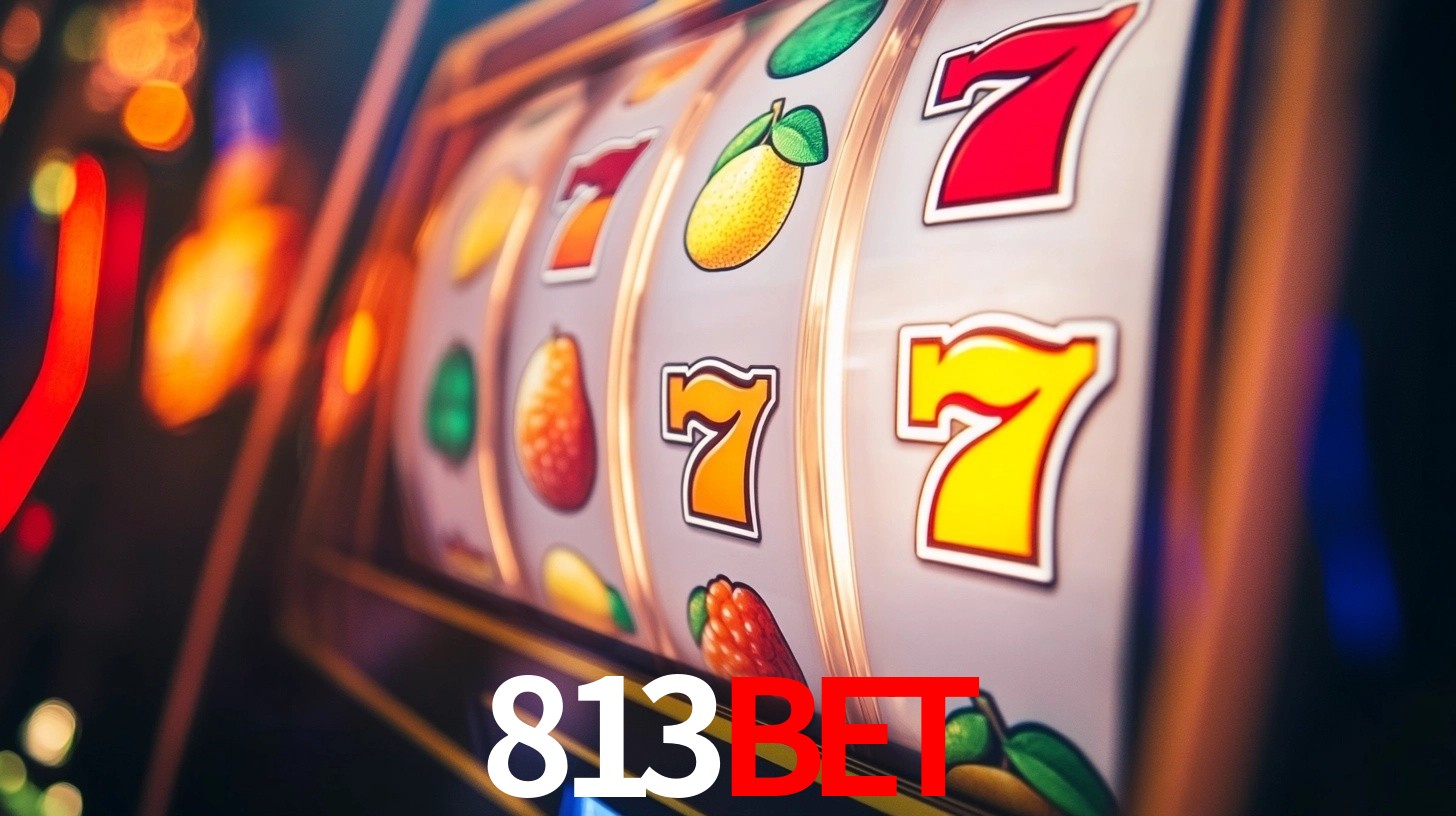 813BET Login