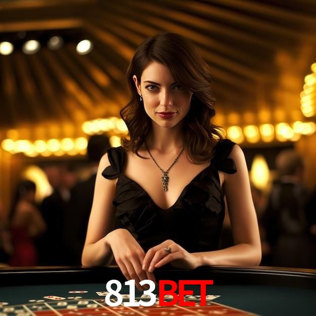 Estatísticas Esportivas 813BET