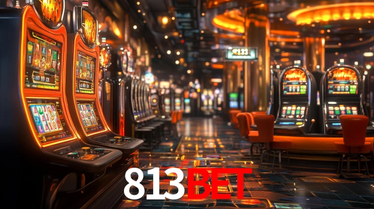 Explore as vantagens do 813BET: serviço profissional e confiabilidade