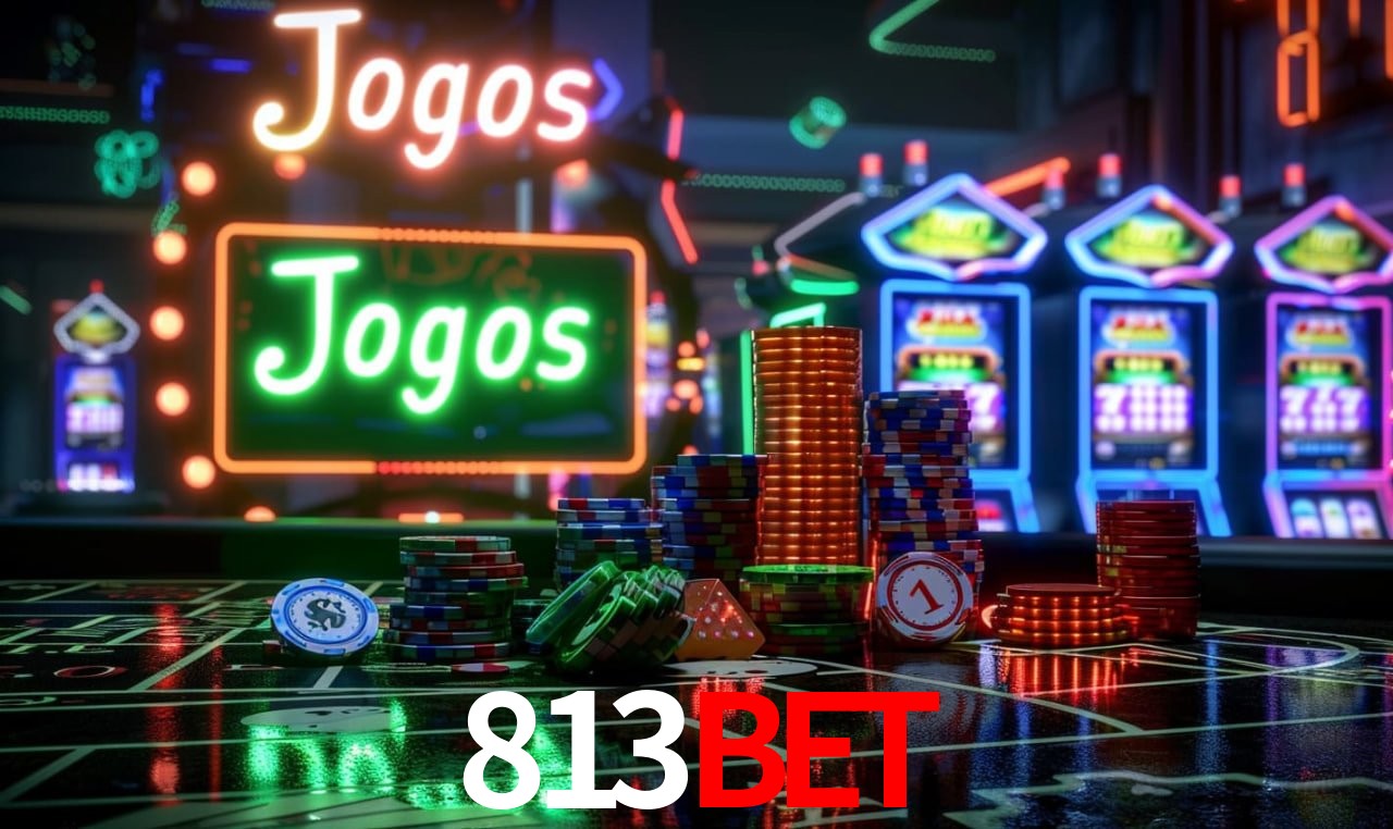 813BET vip