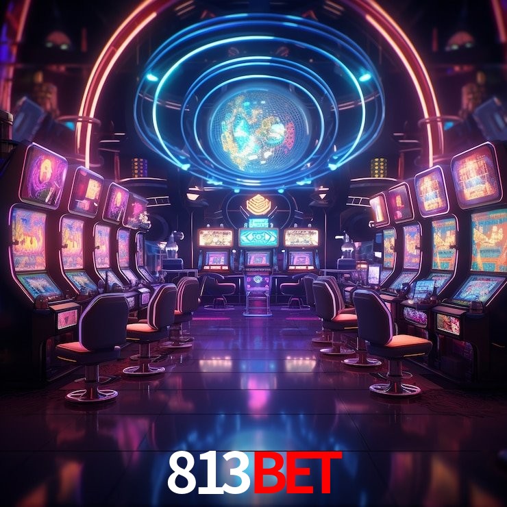 Especiais de Fim de Semana 813BET