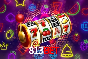 Inovações de Jogos na 813BET: O Futuro das Experiências Interativas