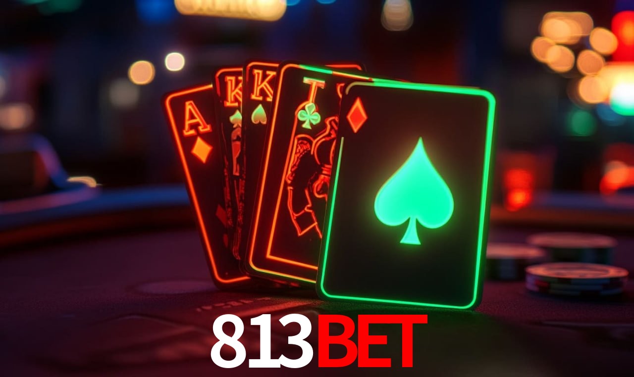 Promoções Sazonais 813BET