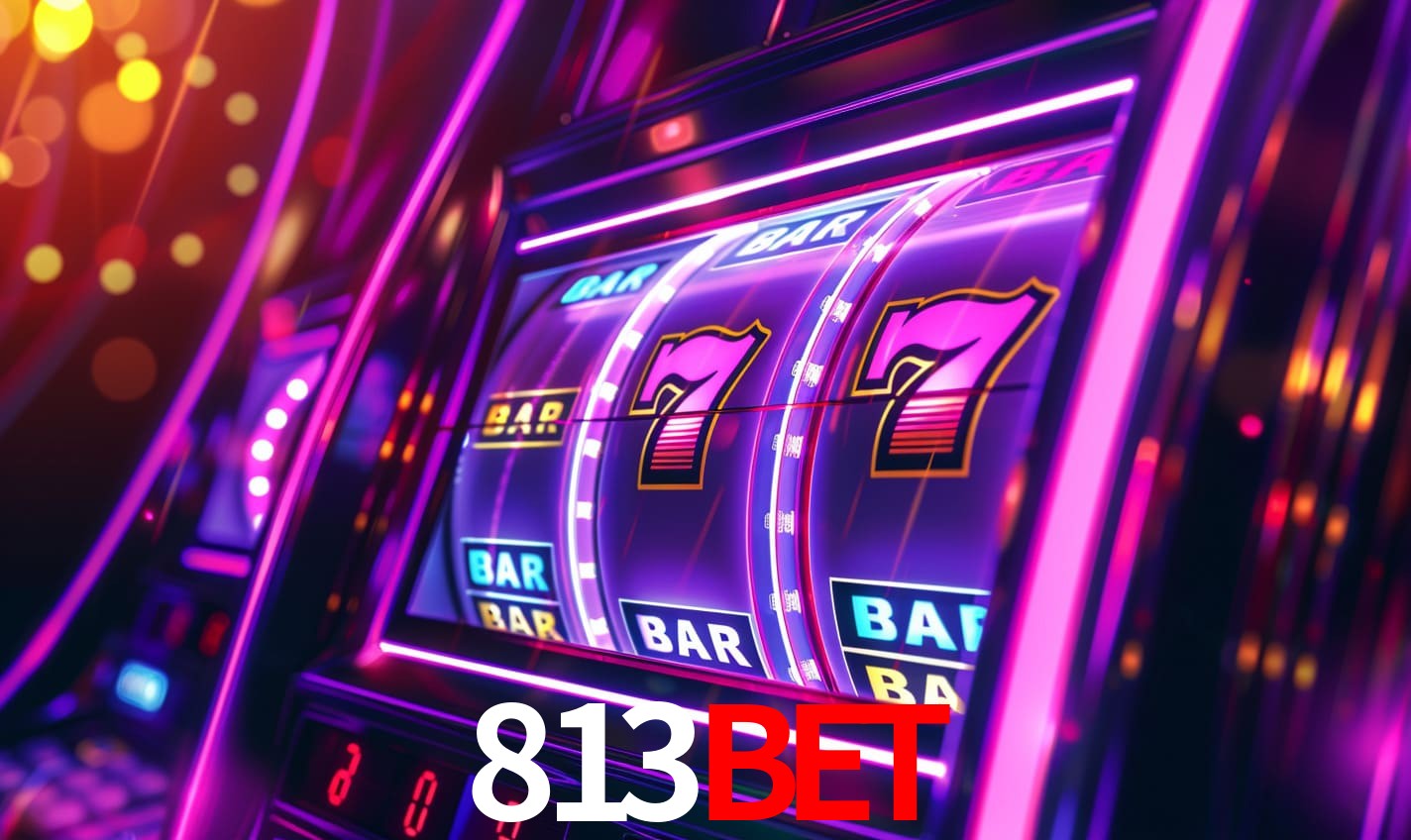 813BET vip