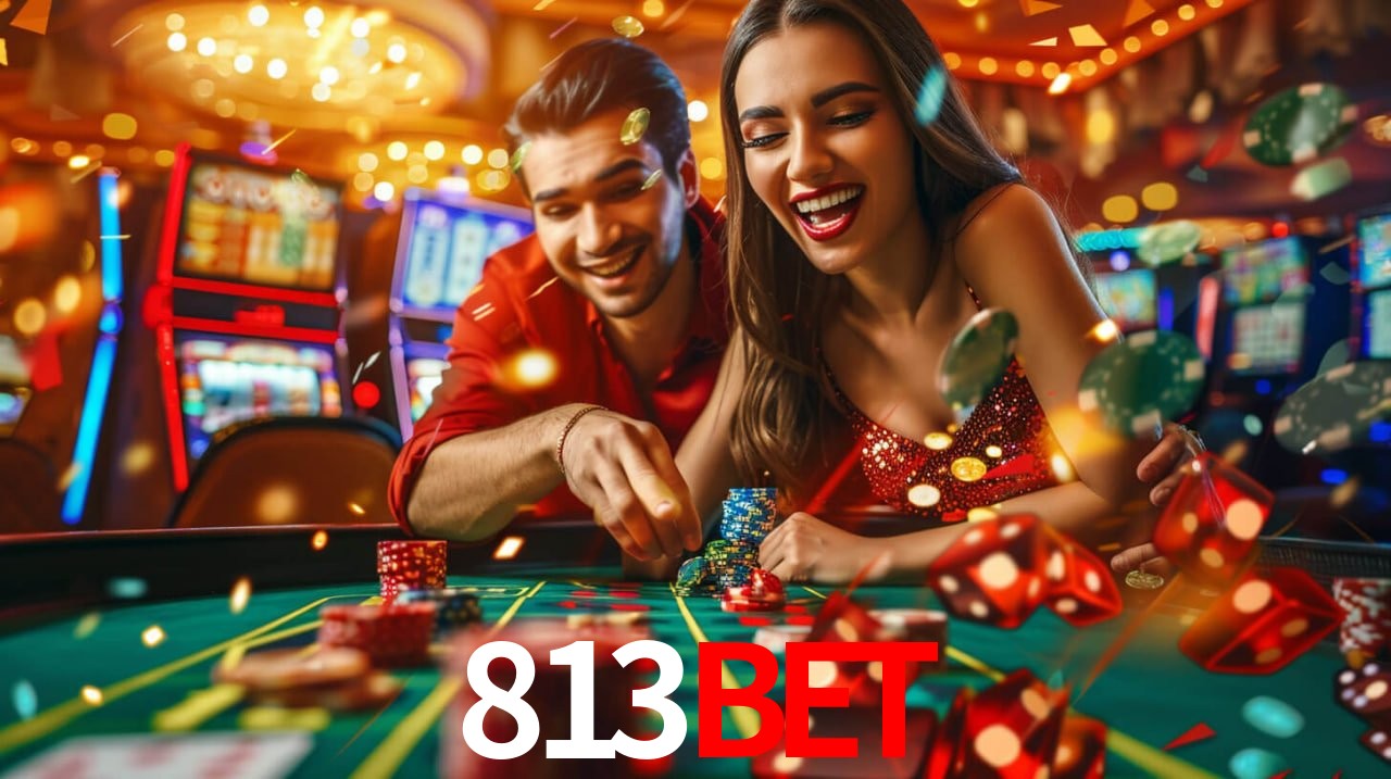 Diretório de Jogos 813BET