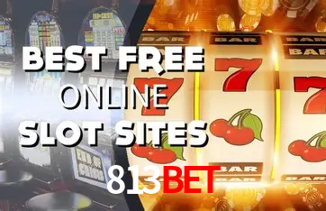 Desvendando o Mundo dos Jogos Virtuais na 813BET