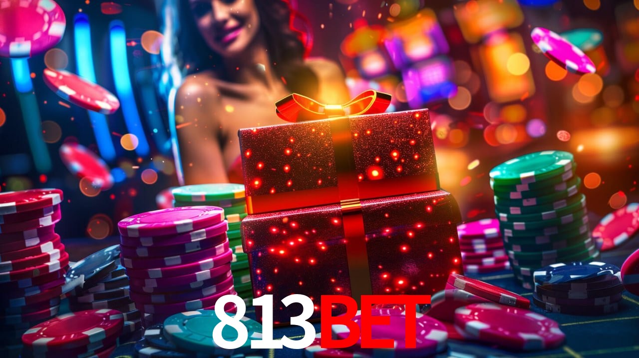 Casino VIP 813BET