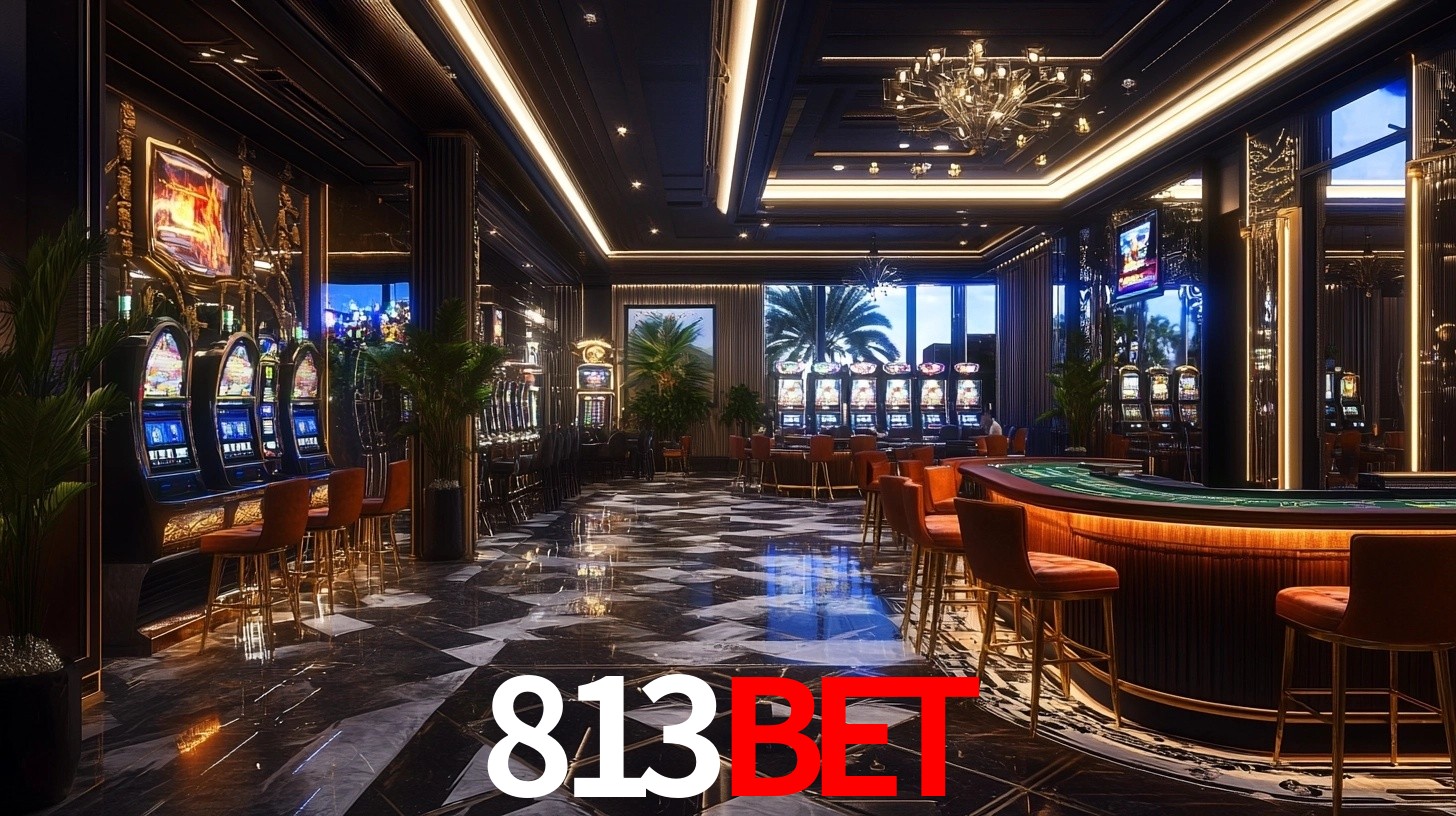 813BET,813BET vip