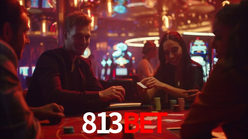 A Emoção da Loteria na 813BET: Uma Chance de Mudança de Vida