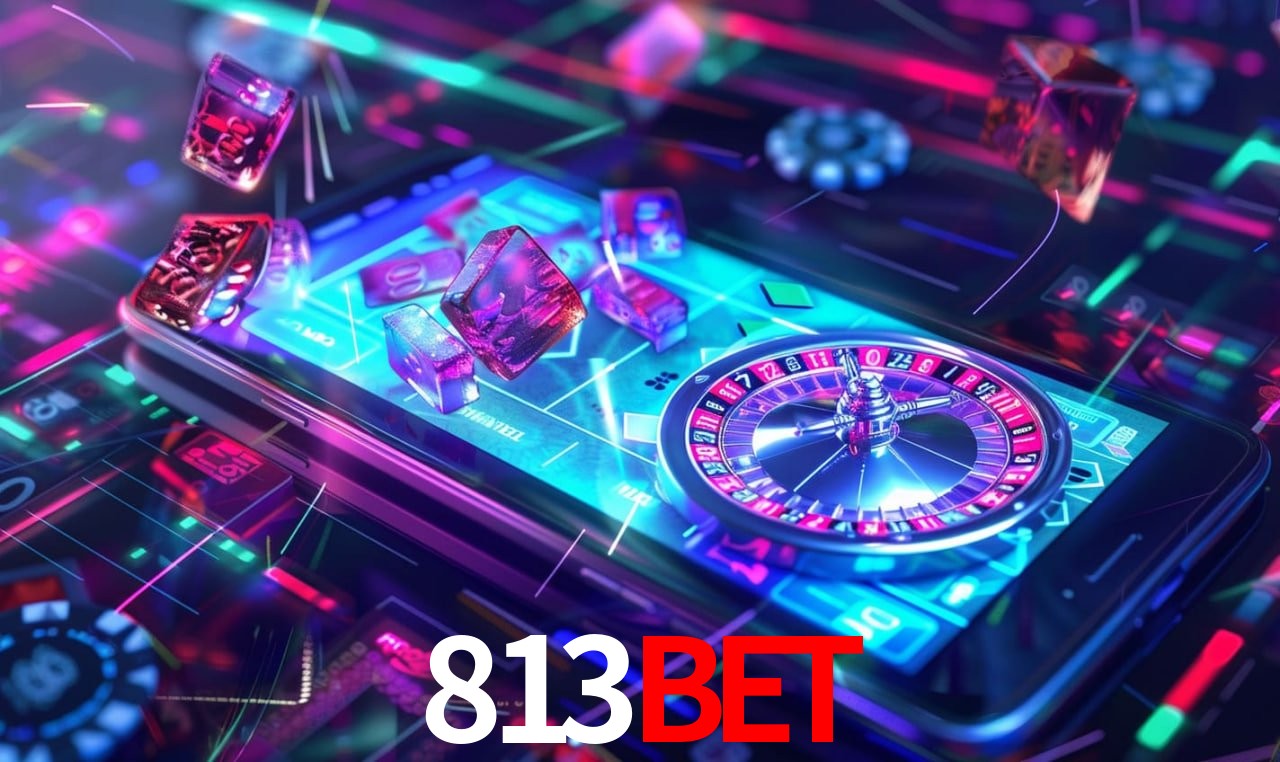 Sistemas de Segurança 813BET