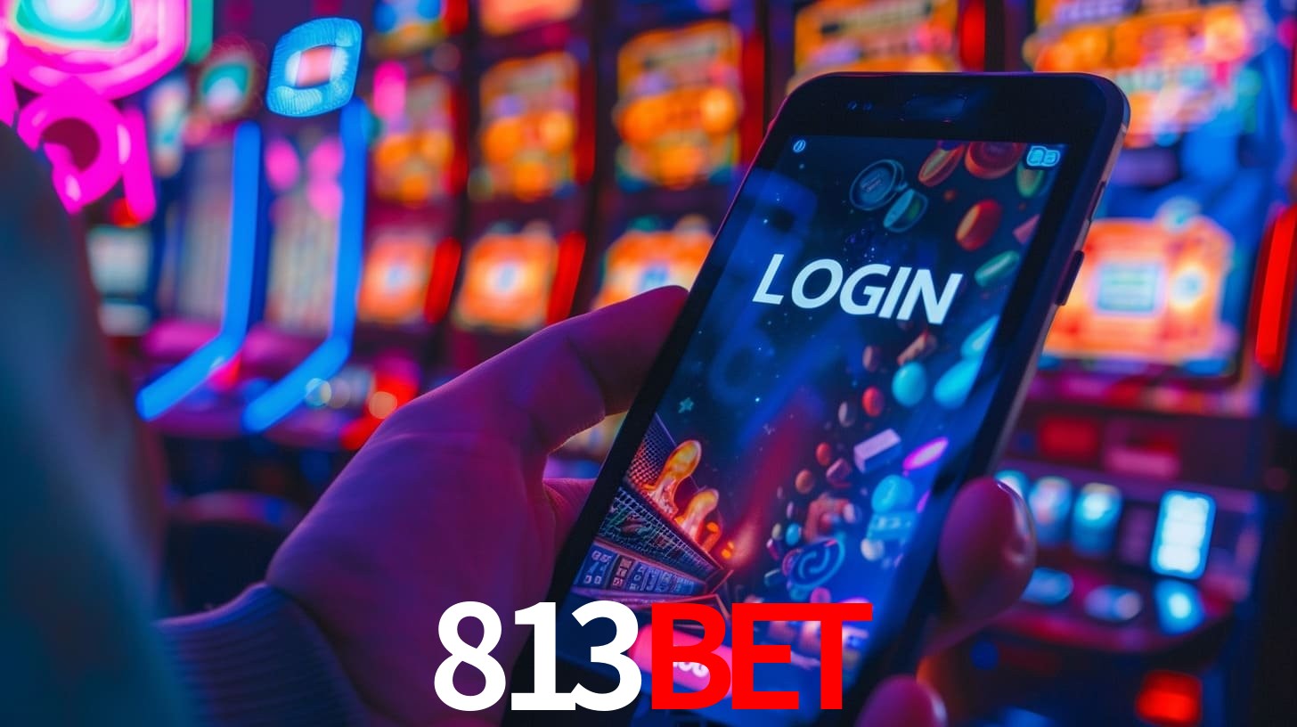 Diretório de Jogos 813BET