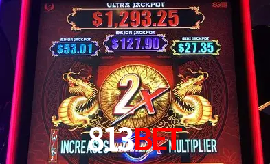 A Revolução dos Aplicativos de Jogos no 813BET