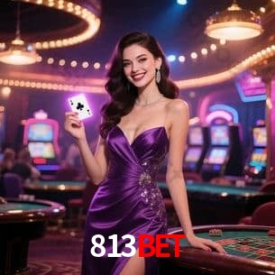Recursos de Bônus 813BET