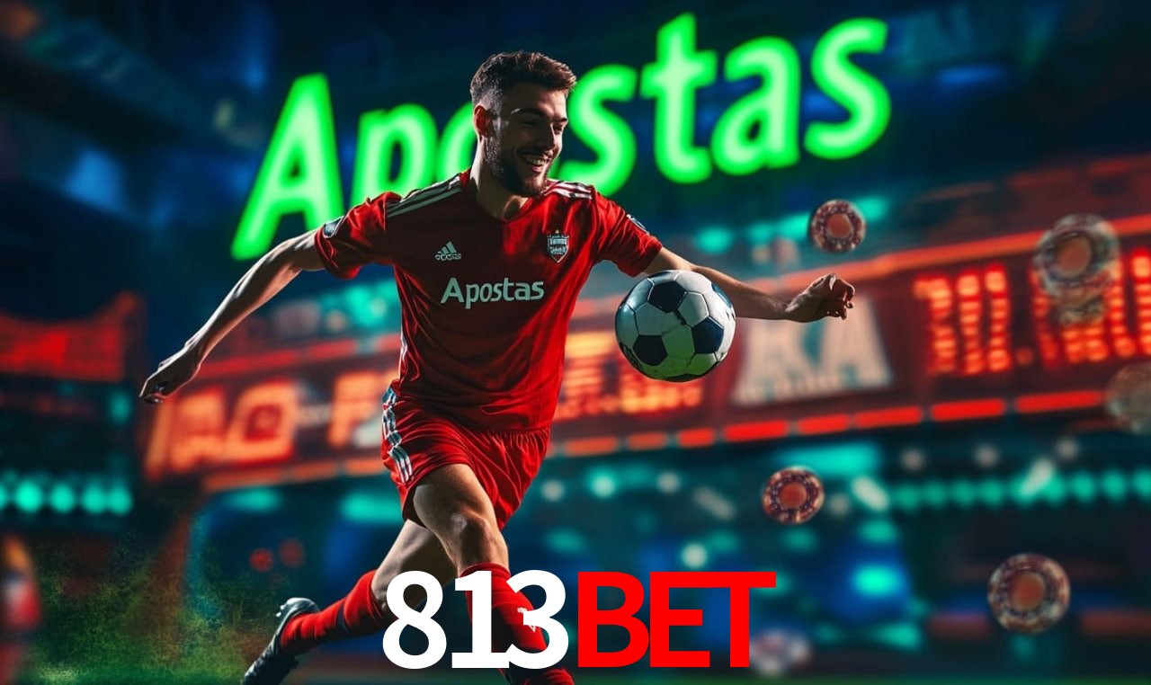 Estatísticas Esportivas 813BET
