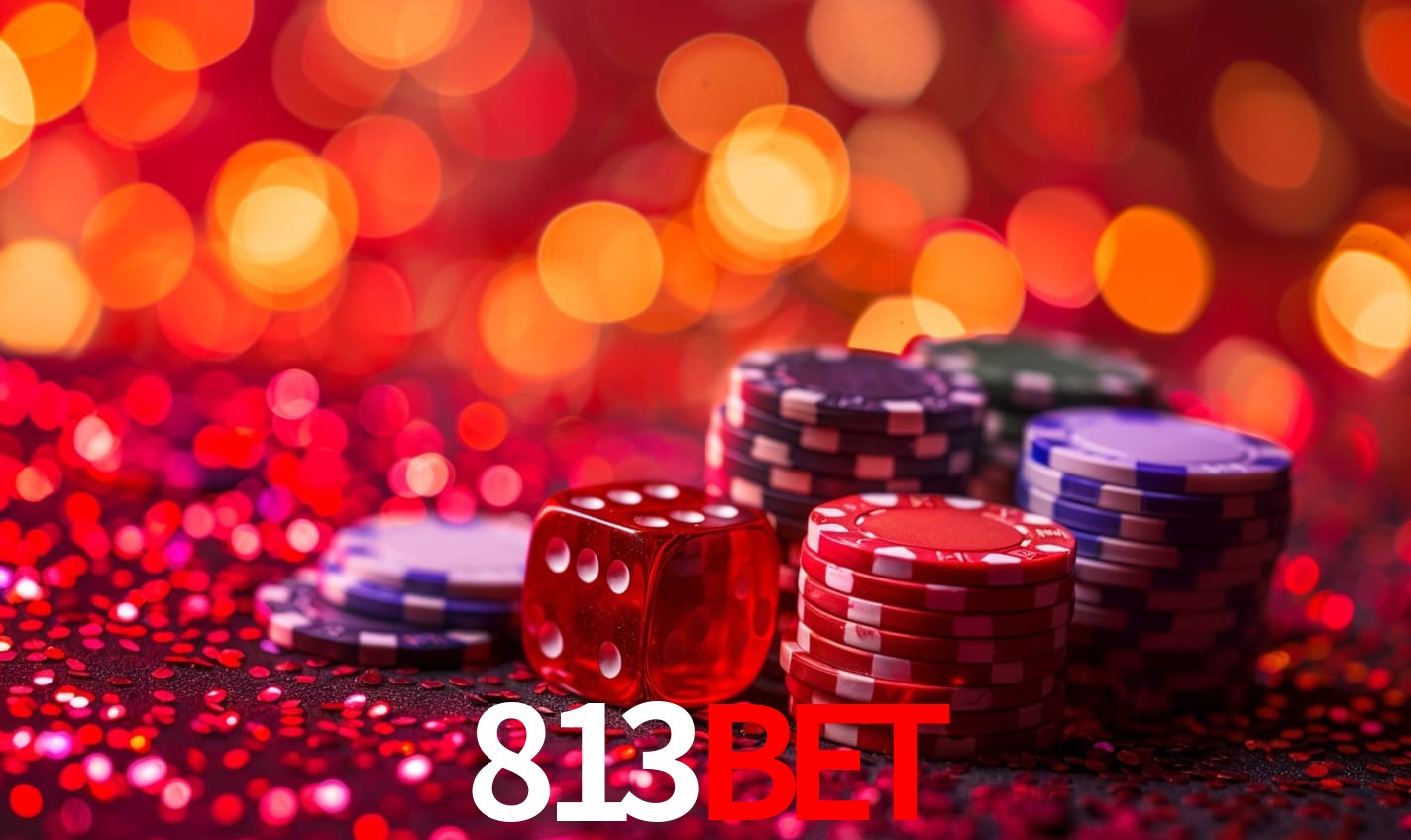 Jogos Exclusivos 813BET