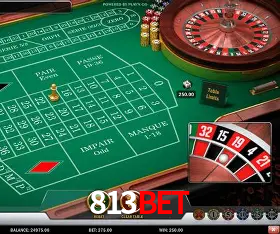Explorando a Categoria de Eventos em Apostas na 813BET