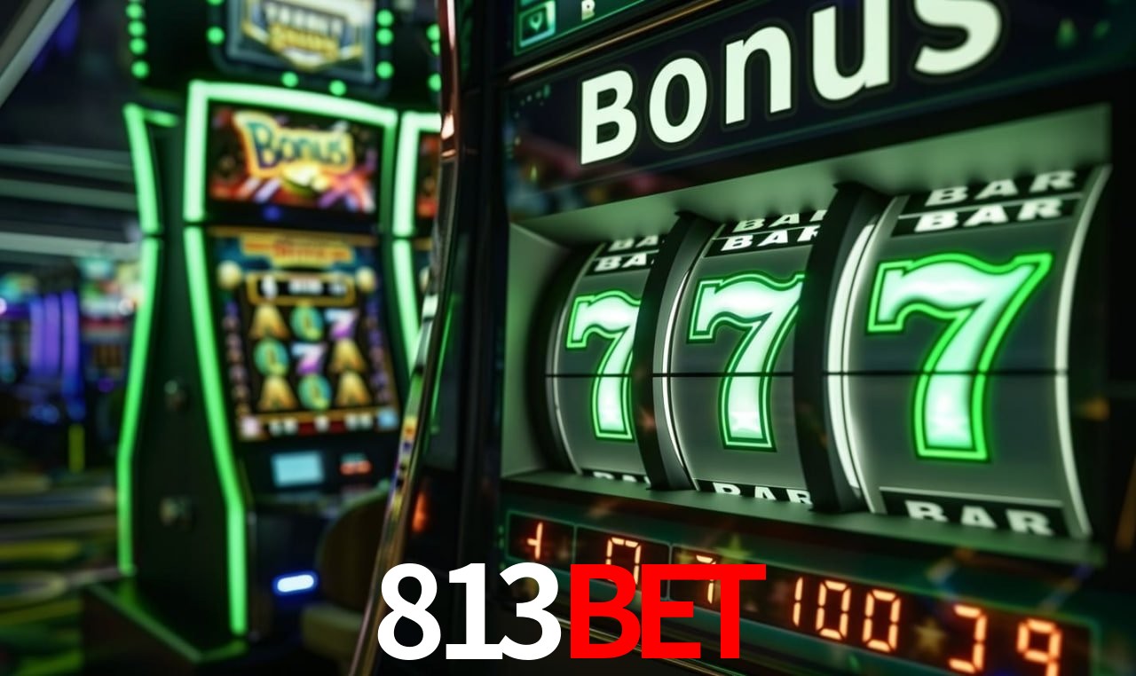Mesa de Blackjack 813BET