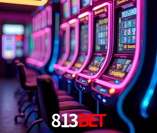 Sistemas de Segurança 813BET