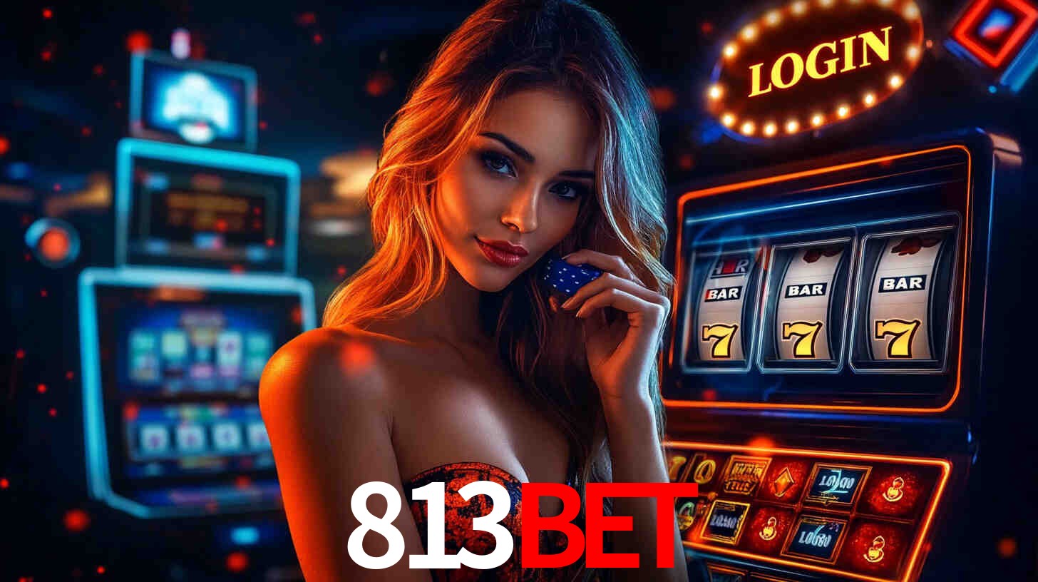 813BET Login