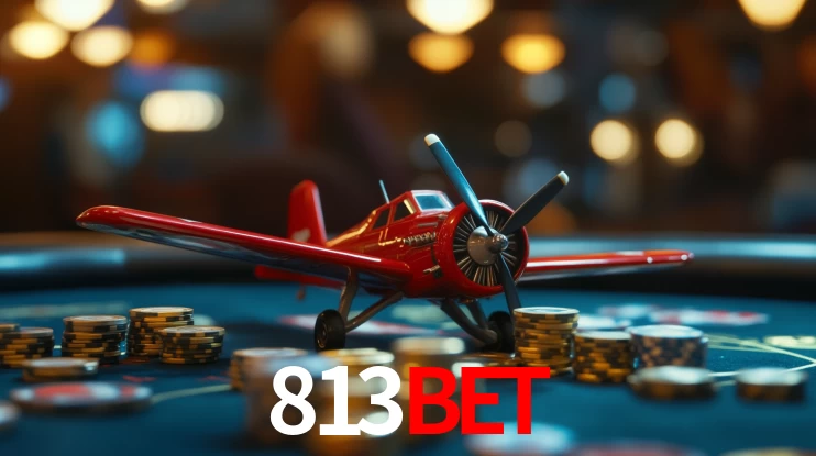 Casino VIP 813BET