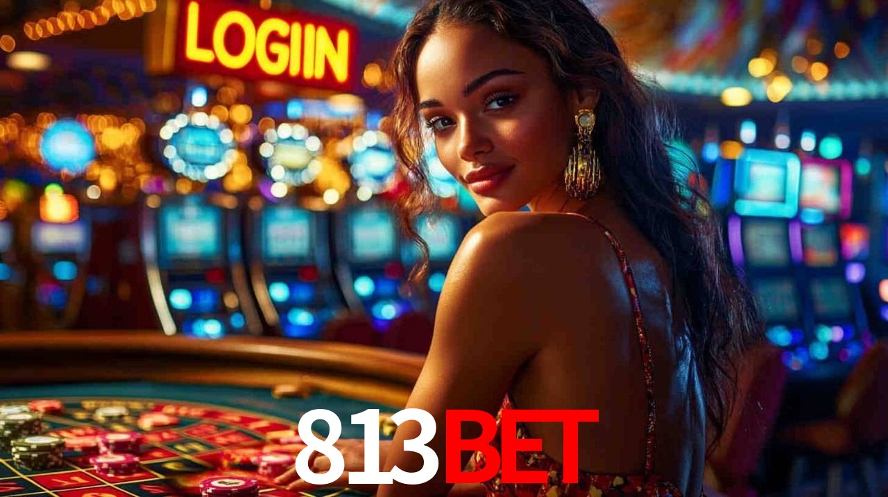 Estatísticas do Jogo 813BET