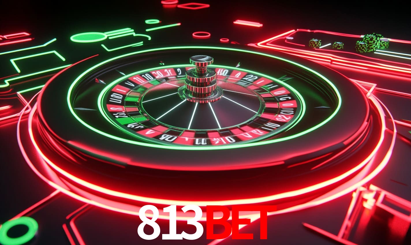 Interface Premium 813BET