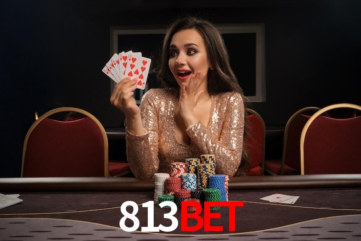 Apostas de Futebol 813BET