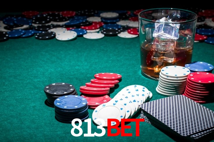 Provedores de Jogos 813BET