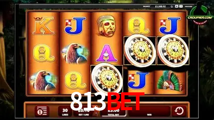 A Emoção da Loteria na 813BET: Uma Chance de Mudança de Vida